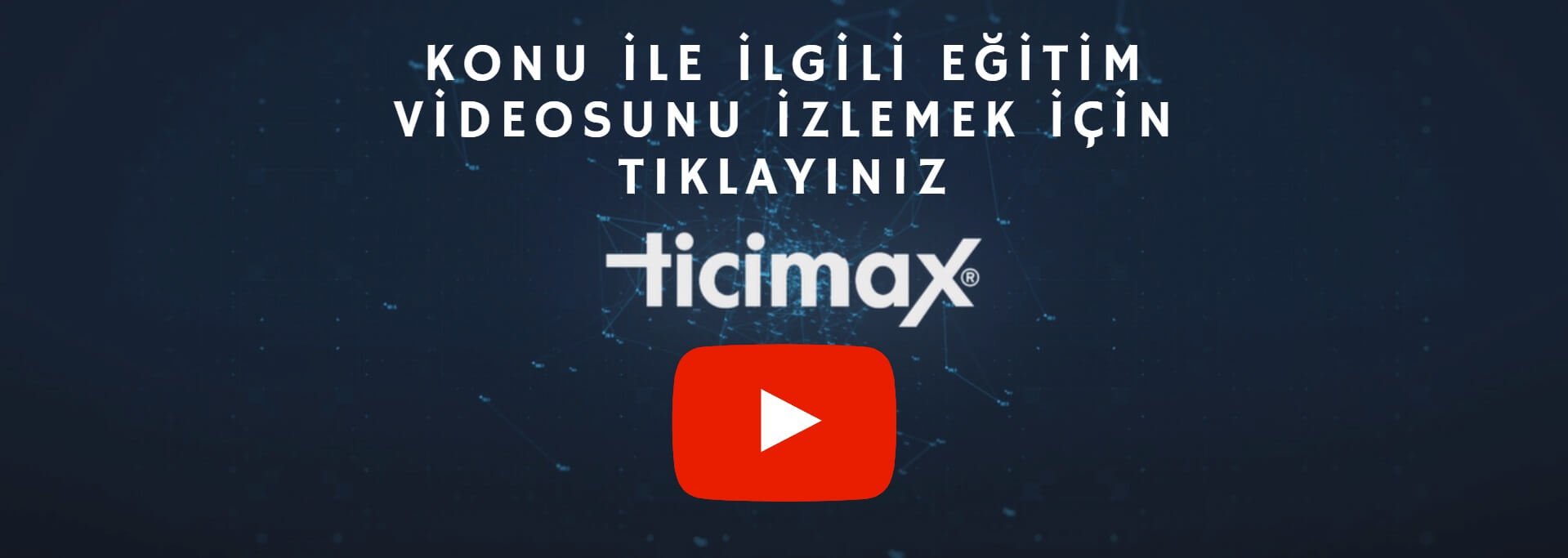 Ticimax Kurulum Rehberi